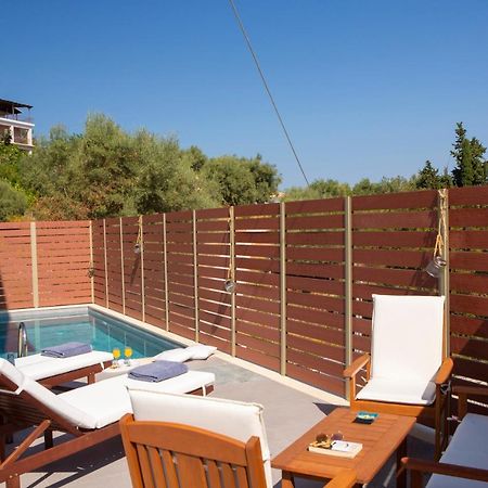 ניקיאנה Nikolas Guest House Villa מראה חיצוני תמונה