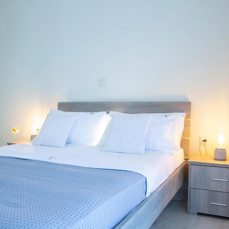 ניקיאנה Nikolas Guest House Villa מראה חיצוני תמונה