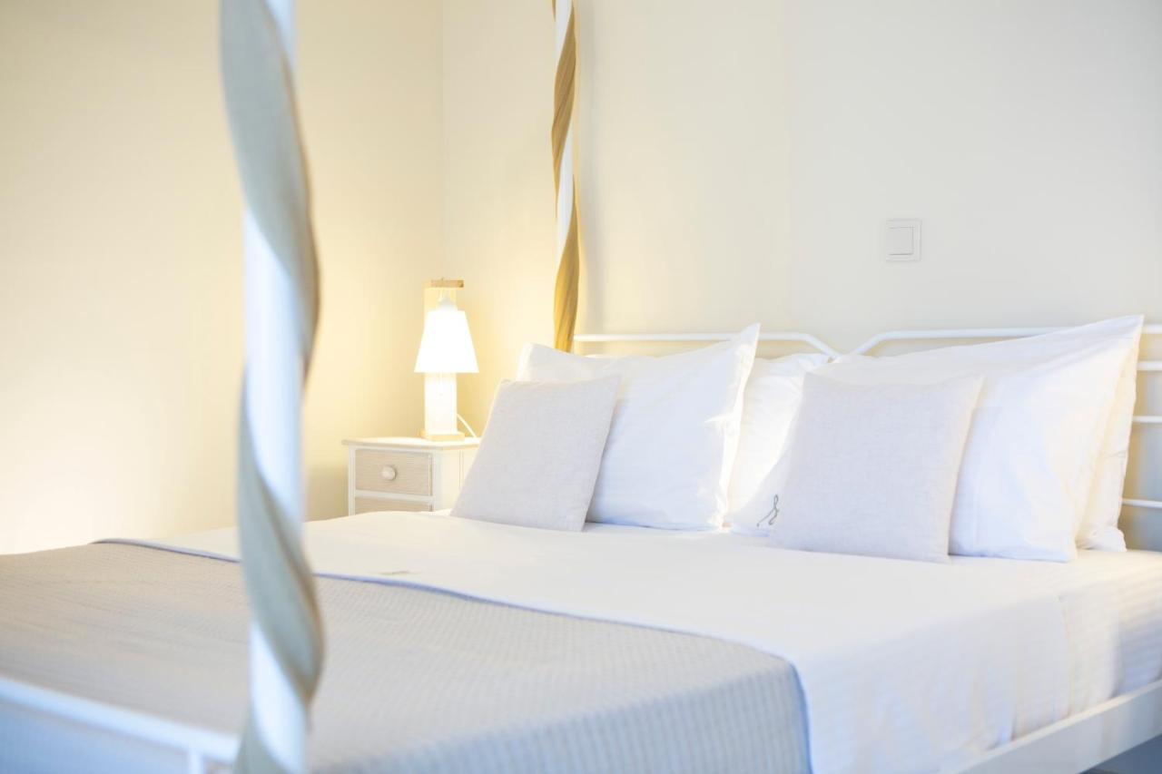 ניקיאנה Nikolas Guest House Villa מראה חיצוני תמונה